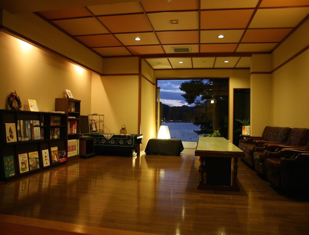 ゆの宿　彩香 湯梨浜町 エクステリア 写真