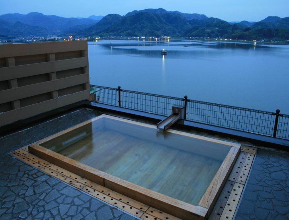 ゆの宿　彩香 湯梨浜町 エクステリア 写真