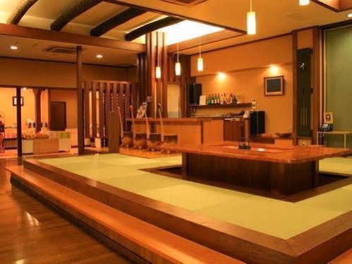 ゆの宿　彩香 湯梨浜町 エクステリア 写真