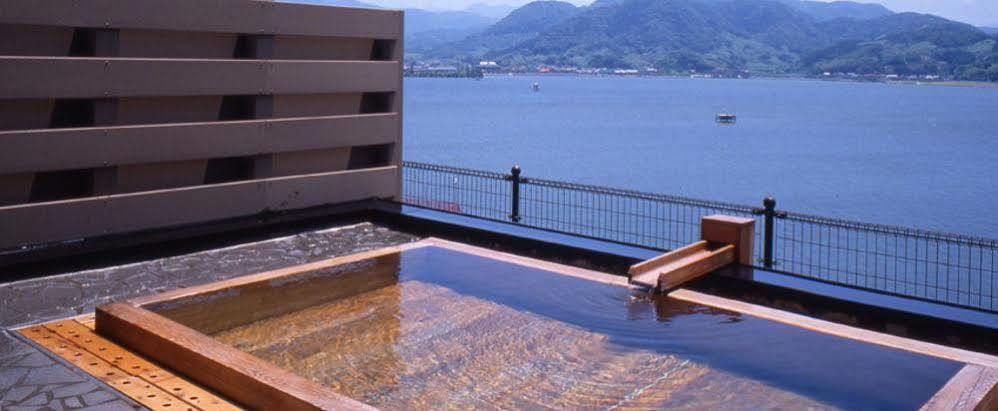 ゆの宿　彩香 湯梨浜町 エクステリア 写真